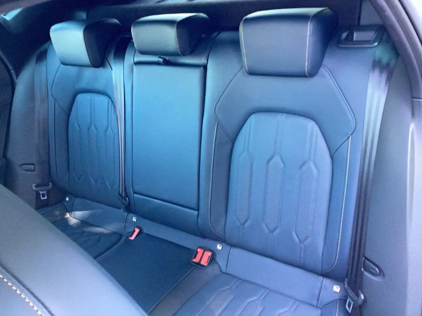 Formentor VZ 2.0 TSI 4Drive Navi*El.Heckkl*Kamer
