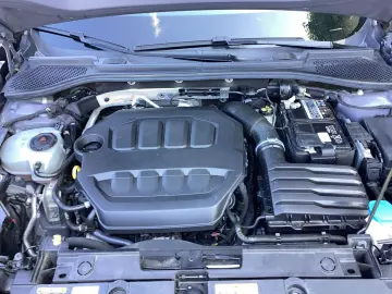 Formentor VZ 2.0 TSI 4Drive Navi*El.Heckkl*Kamer