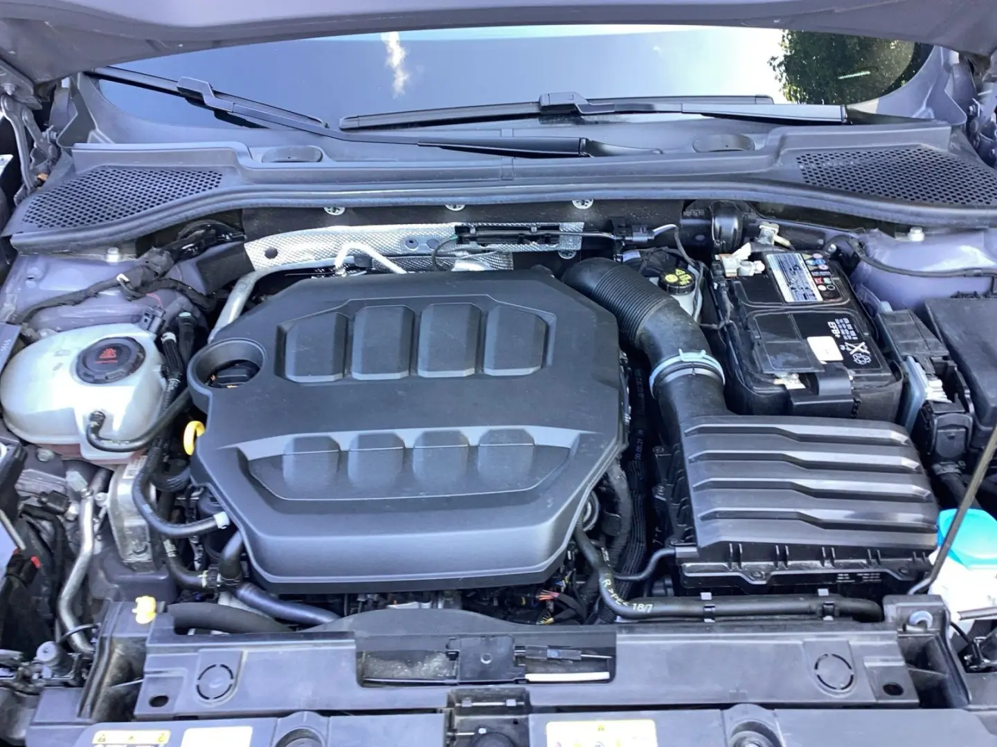 Formentor VZ 2.0 TSI 4Drive Navi*El.Heckkl*Kamer
