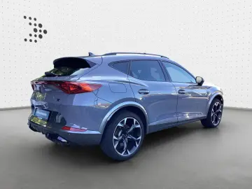 Formentor VZ 2.0 TSI 4Drive Navi*El.Heckkl*Kamer