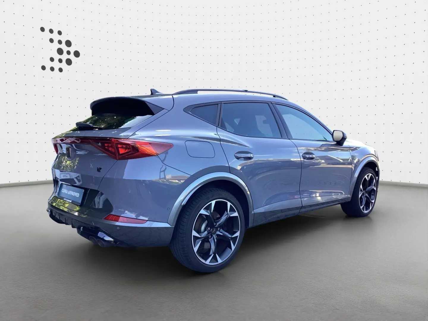 Formentor VZ 2.0 TSI 4Drive Navi*El.Heckkl*Kamer