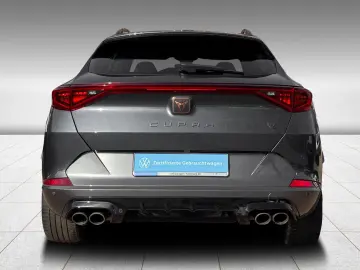 Formentor VZ 2.0 TSI 4Drive DSG Panorama LED