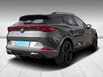 Formentor VZ 2.0 TSI 4Drive DSG Panorama LED