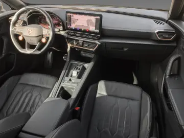 Formentor VZ 2.0 TSI 4Drive DSG Panorama LED