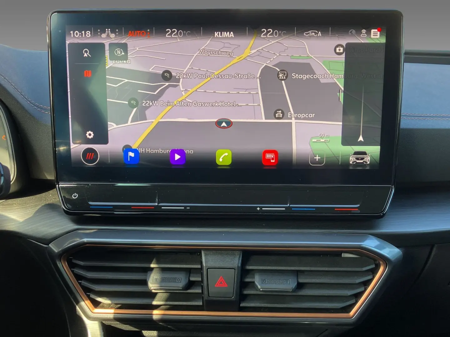 Formentor VZ 2.0 TSI 4Drive DSG Panorama LED