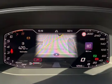 Formentor VZ 2.0 TSI 4Drive DSG Panorama LED