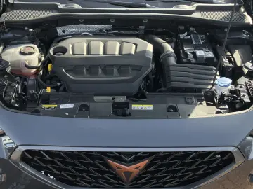 Formentor VZ 2.0 TSI 4Drive DSG Panorama LED