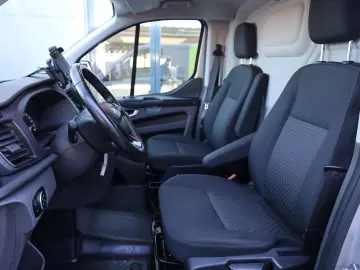 FORD TRANSIT CUSTOM L1H1