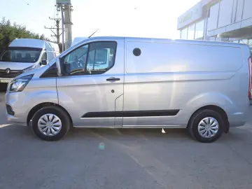 FORD TRANSIT CUSTOM L1H1
