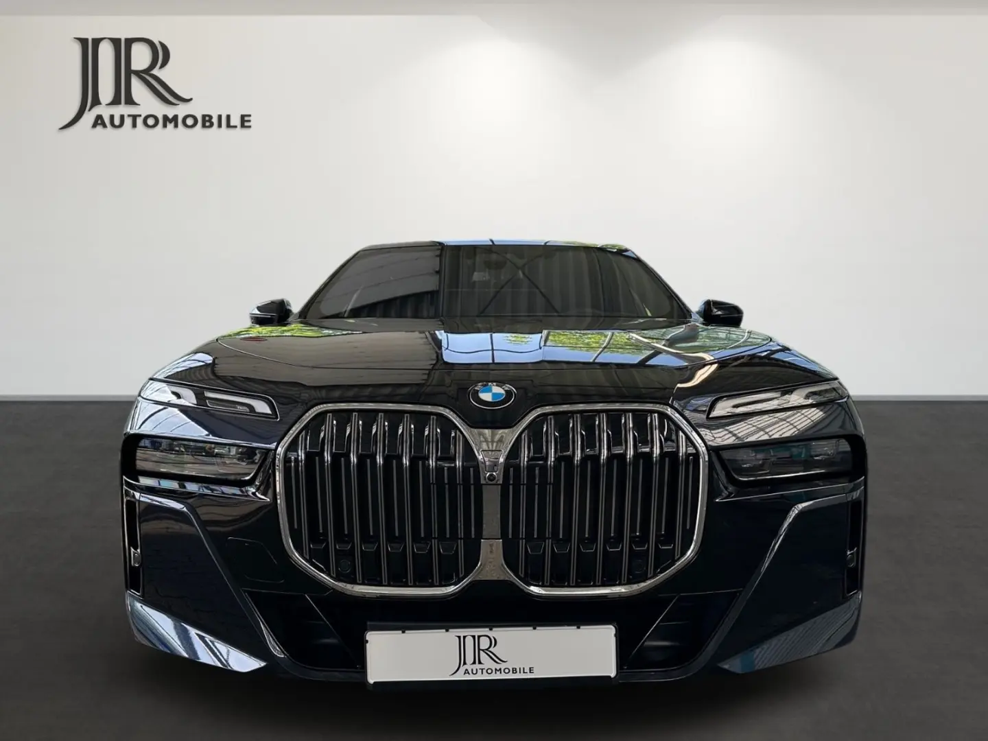 740 d xDrive M Sport  Fond Entertainment,TV