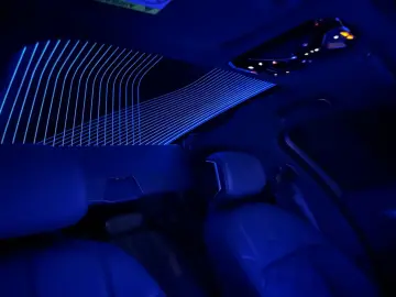 740 d xDrive M Sport  Fond Entertainment,TV