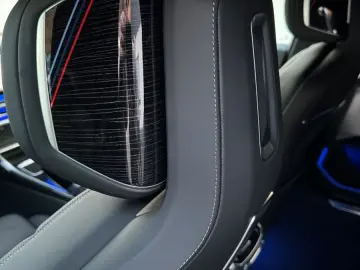 740 d xDrive M Sport  Fond Entertainment,TV