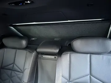 740 d xDrive M Sport  Fond Entertainment,TV