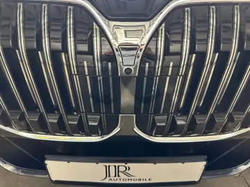 740 d xDrive M Sport  Fond Entertainment,TV