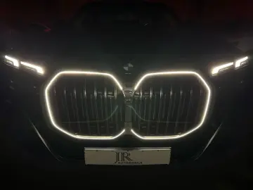 740 d xDrive M Sport  Fond Entertainment,TV