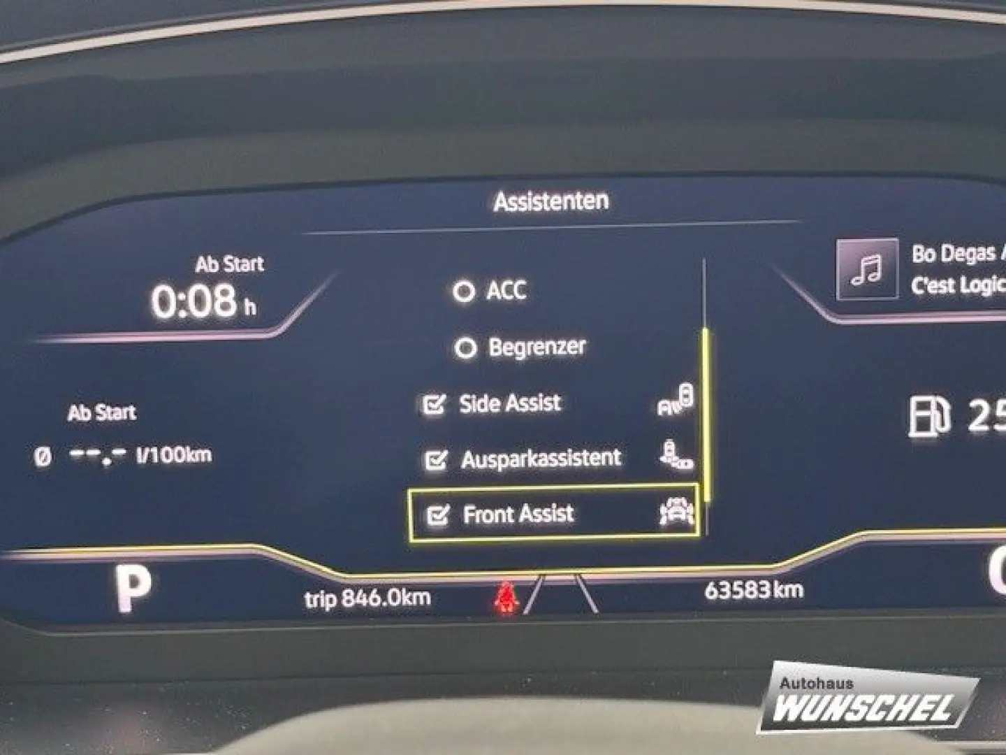 Tiguan 2.0 TDI DSG 4M. Eleg. AHK ACC Navi LEDer