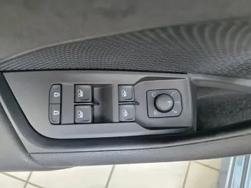 Octavia Limo RS Plus 4x4 Standheizung Canton