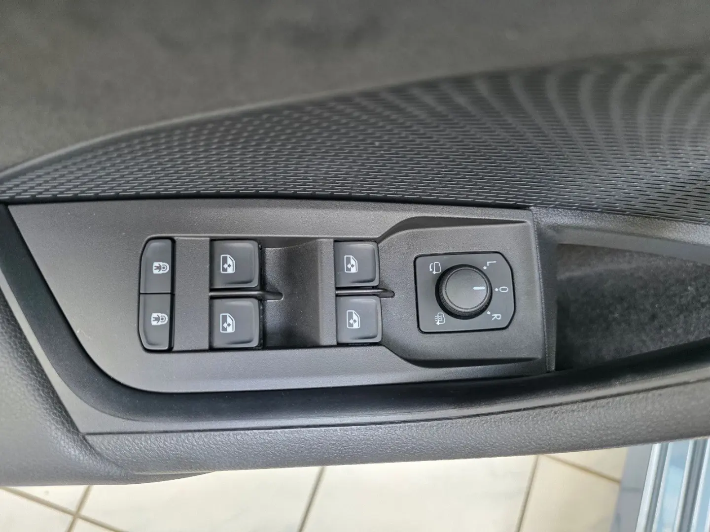 Octavia Limo RS Plus 4x4 Standheizung Canton