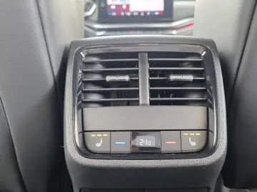 Octavia Limo RS Plus 4x4 Standheizung Canton