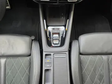 Octavia Limo RS Plus 4x4 Standheizung Canton
