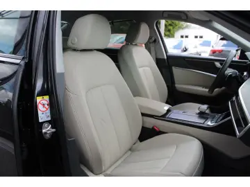 A6 50TFSIe qu.Str. HeadUp*TOUR*Leder*Keyless*1HD