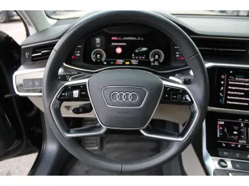 A6 50TFSIe qu.Str. HeadUp*TOUR*Leder*Keyless*1HD