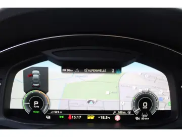 A6 50TFSIe qu.Str. HeadUp*TOUR*Leder*Keyless*1HD