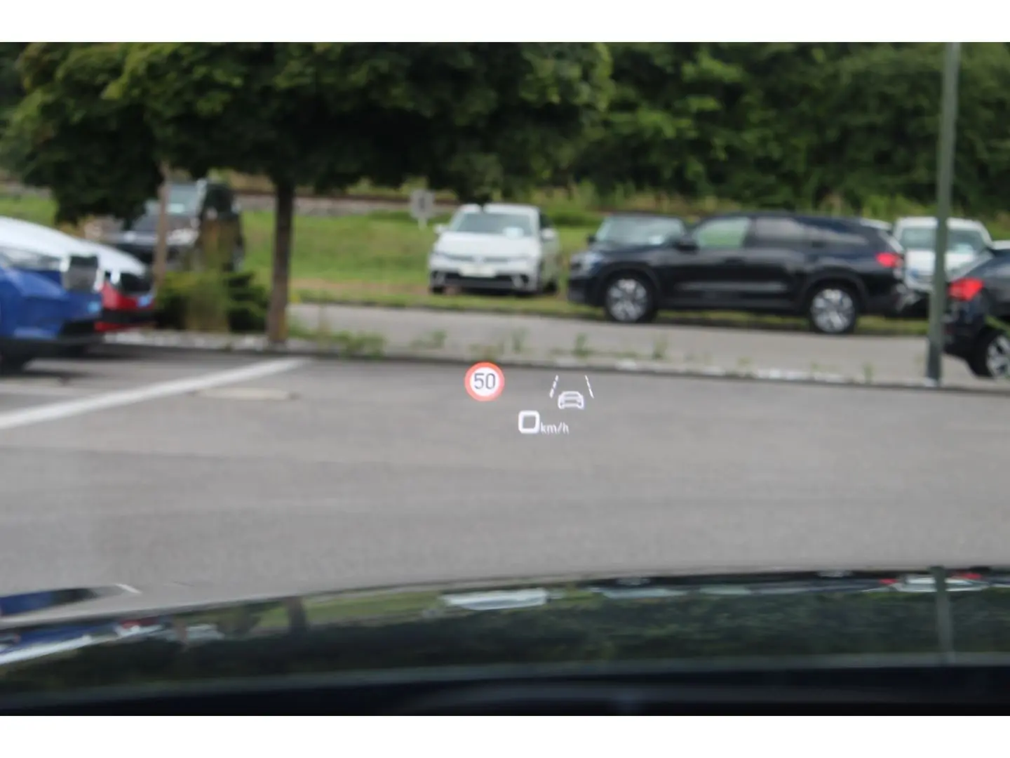 A6 50TFSIe qu.Str. HeadUp*TOUR*Leder*Keyless*1HD