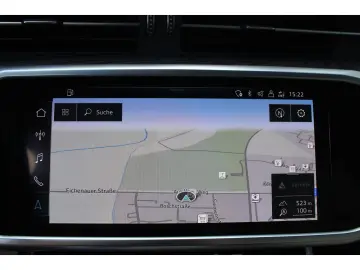 A6 50TFSIe qu.Str. HeadUp*TOUR*Leder*Keyless*1HD