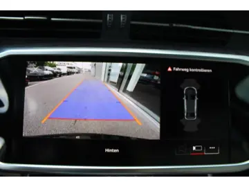 A6 50TFSIe qu.Str. HeadUp*TOUR*Leder*Keyless*1HD