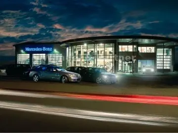 GLC 300de 4Matic