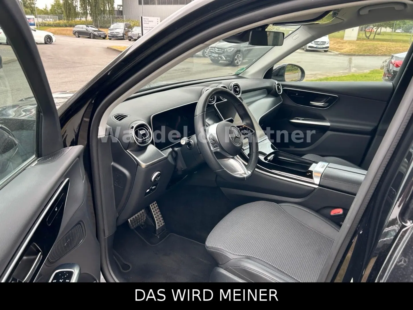 GLC 300de 4Matic