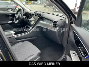 GLC 300de 4Matic