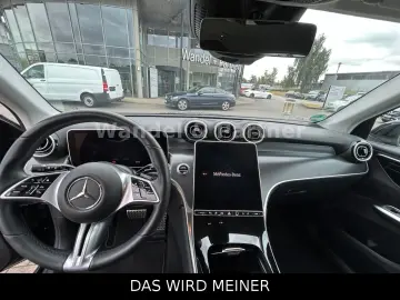 GLC 300de 4Matic