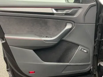 Kodiaq RS 2.0 TDI DSG CarPlay LED AHK Paket