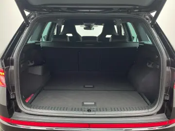 Kodiaq RS 2.0 TDI DSG CarPlay LED AHK Paket