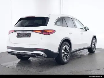 GLC 200 4MATIC ADVANCED+/PANO-SHD/KAMERA/AHKLED