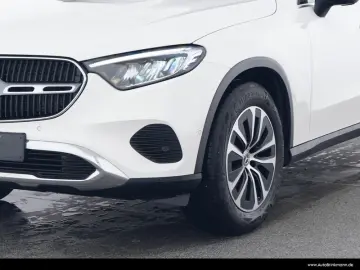 GLC 200 4MATIC ADVANCED+/PANO-SHD/KAMERA/AHKLED