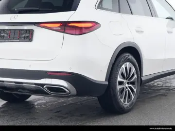 GLC 200 4MATIC ADVANCED+/PANO-SHD/KAMERA/AHKLED