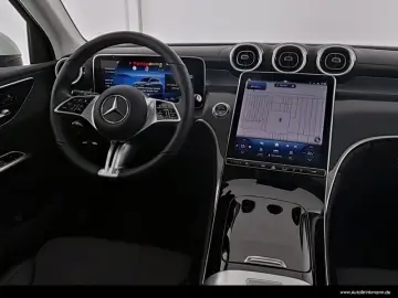 GLC 200 4MATIC ADVANCED+/PANO-SHD/KAMERA/AHKLED