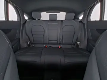 GLC 300 de 4Matic COUPE LEDER WIEDE LED KAM LEDE