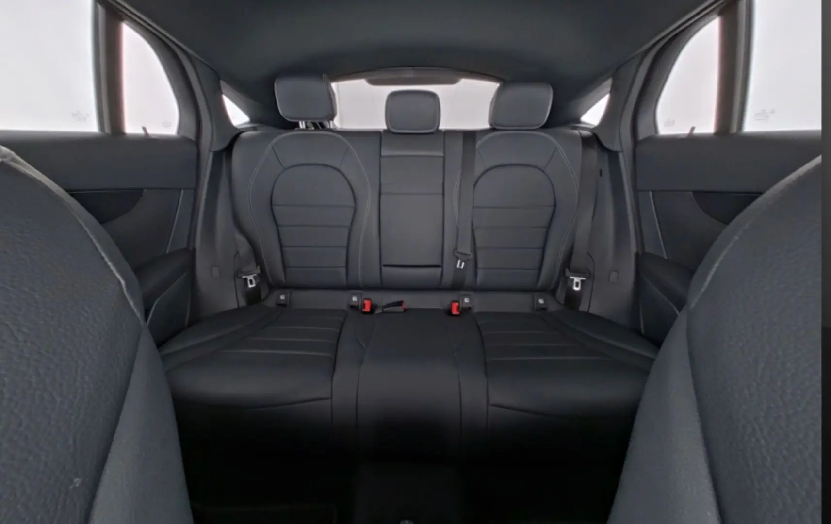 GLC 300 de 4Matic COUPE LEDER WIEDE LED KAM LEDE