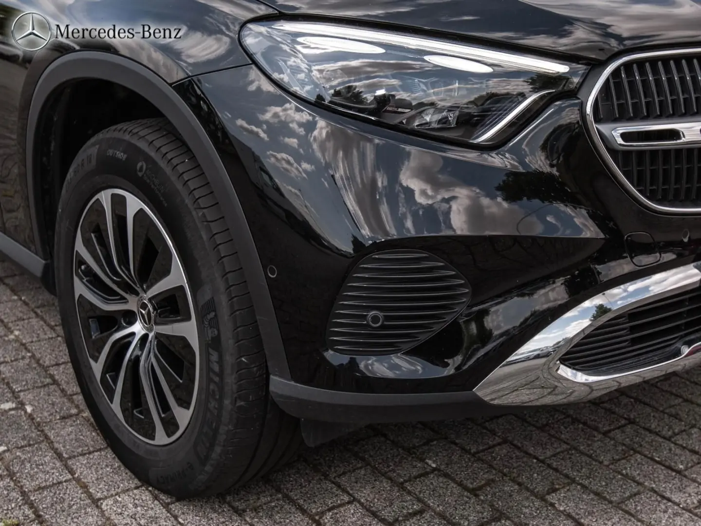 GLC 220 d 4M AVANTGARDE MBUX+360°+DIG-LED+18