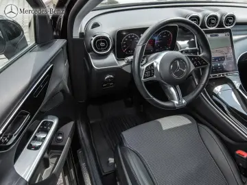 GLC 220 d 4M AVANTGARDE MBUX+360°+DIG-LED+18