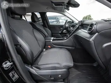 GLC 220 d 4M AVANTGARDE MBUX+360°+DIG-LED+18