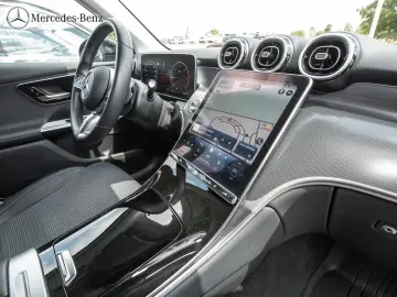 GLC 220 d 4M AVANTGARDE MBUX+360°+DIG-LED+18