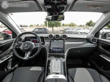 GLC 220 d 4M AVANTGARDE MBUX+360°+DIG-LED+18