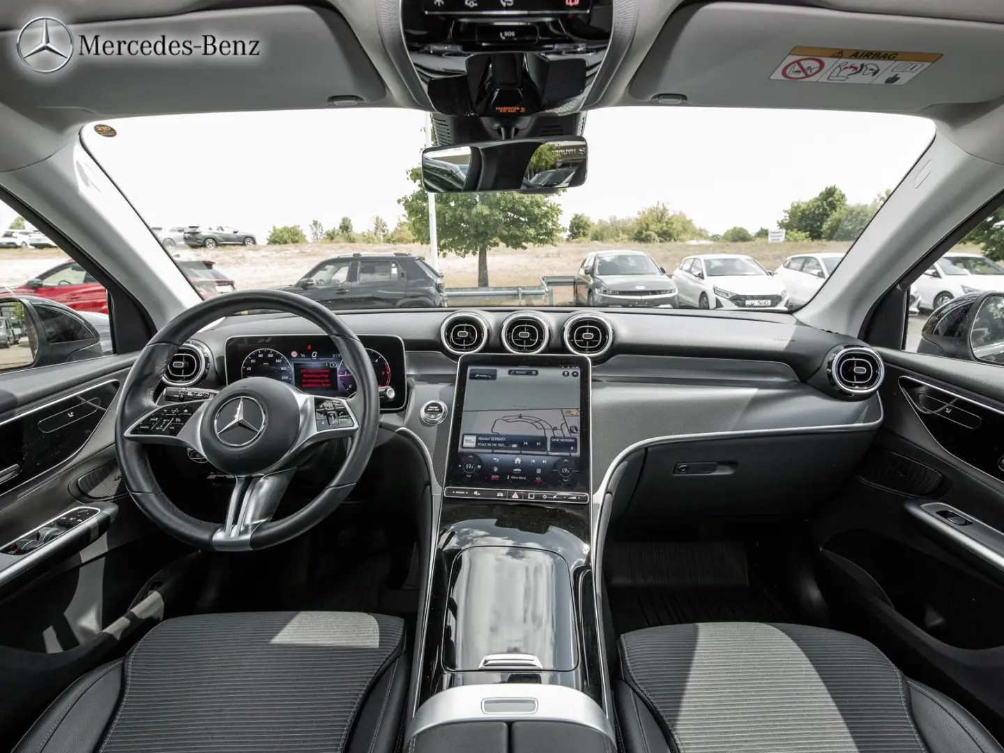 GLC 220 d 4M AVANTGARDE MBUX+360°+DIG-LED+18