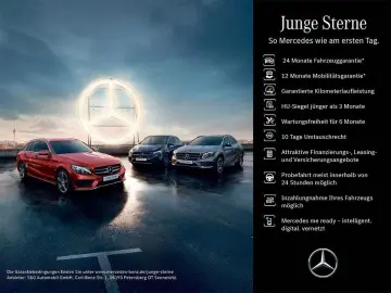 GLC 220 d 4M AVANTGARDE MBUX+360°+DIG-LED+18
