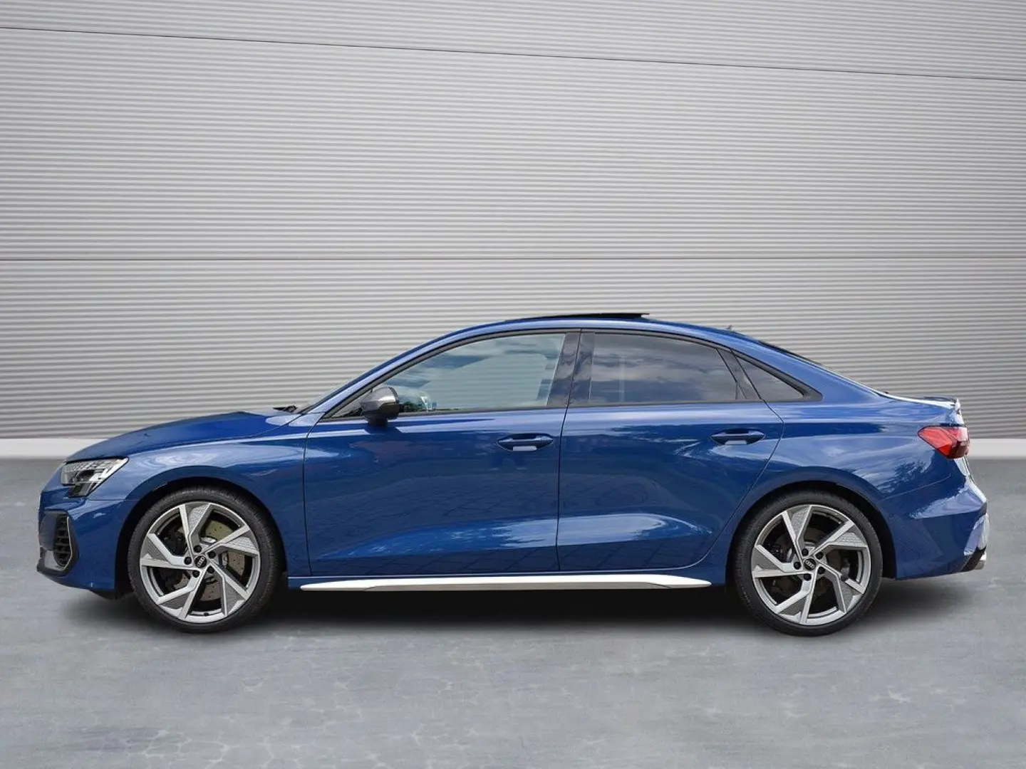 S3 Limo 2.0 TFSI qu. *Pano*Matrix*HuD*SONOS*19